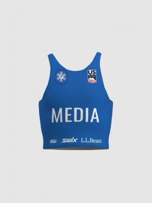 Podiumwear Official's Bib