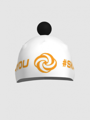 Podiumwear Pom Hat