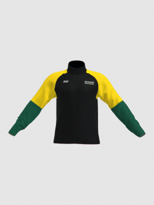 Podiumwear Coaches Softshell Jacket