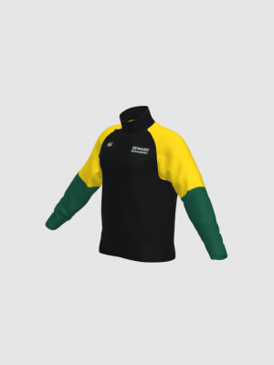 Podiumwear Coaches Softshell Jacket