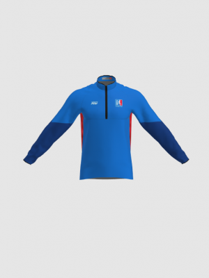 Podiumwear Men's Afton Pullover