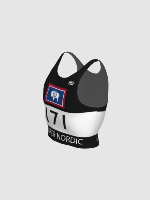 Podiumwear Race Bib