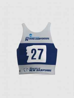 Podiumwear Race Bib