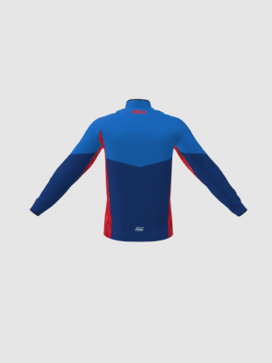 Podiumwear Men's Afton Pullover