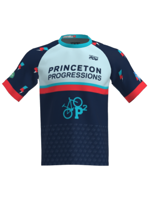 Podiumwear Child's MTB Jersey