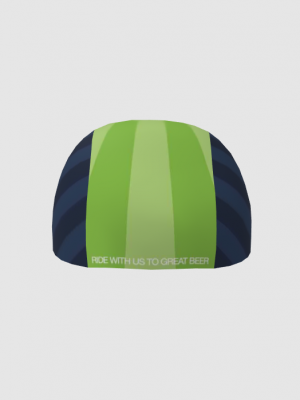 Podiumwear Cycling Cap