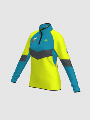 Podiumwear Women's Afton Pullover