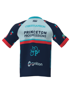 Podiumwear Child's MTB Jersey - New Fabric 2025!
