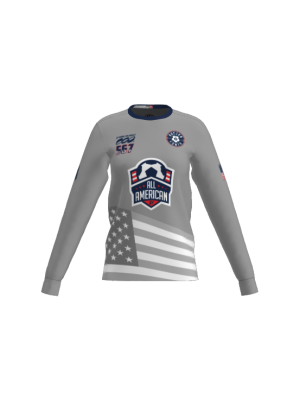 Podiumwear Women's Keeper's Jersey