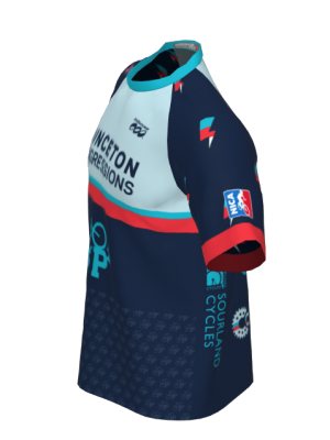 Podiumwear Child's MTB Jersey - New Fabric 2025!