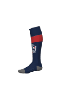 Podiumwear Gold Level Soccer Sock