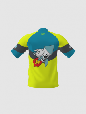 Podiumwear Men's V-Neck Tee - New Fabric 2025!