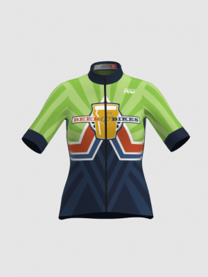 Podiumwear Women's Bronze Jersey