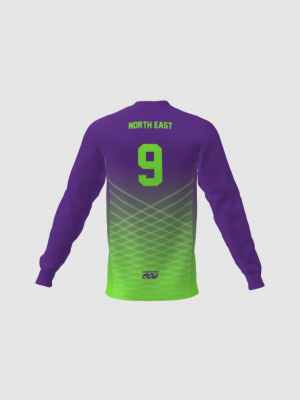 Podiumwear Men's Keeper's Jersey