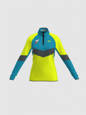 Podiumwear Women's Afton Pullover