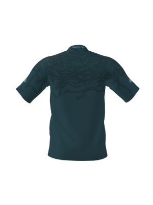Podiumwear Men's V-Neck Tee - New Fabric 2025!