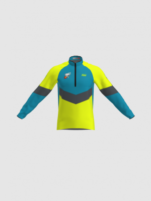 Podiumwear Men's Afton Pullover