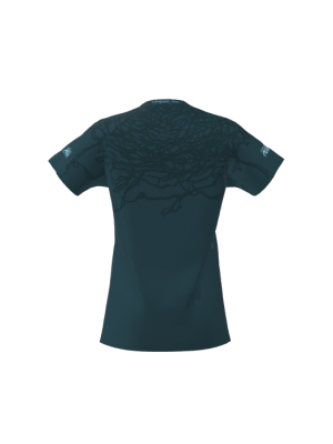 Podiumwear Women's V-Neck Tee - New Fabric 2025!