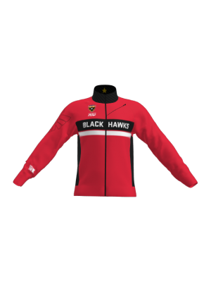 Podiumwear Coaches Softshell Jacket