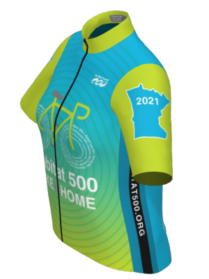 Podiumwear Women's Bronze Jersey