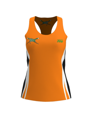 Podiumwear Women's Singlet