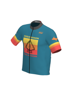Podiumwear New Waffle fabric for 2025!  Men's Bronze Jersey