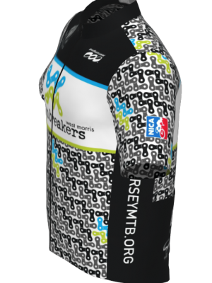 Podiumwear New Waffle fabric for 2025!  Men's Bronze Jersey