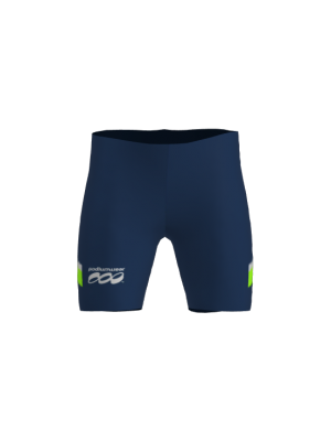 Podiumwear Men's Compression Short