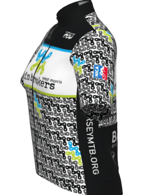 Podiumwear New Waffle Fabric for 2025!  Women's Bronze Jersey