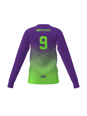 Podiumwear Women's Keeper's Jersey