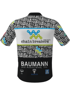 Podiumwear New Waffle fabric for 2025!  Men's Bronze Jersey