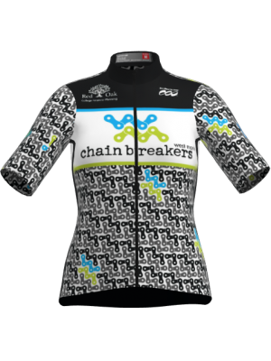 Podiumwear New Waffle Fabric for 2025!  Women's Bronze Jersey