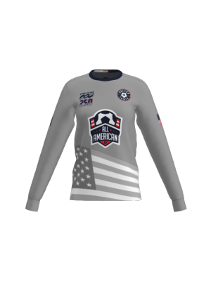 Podiumwear Women's Keeper's Jersey