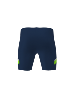 Podiumwear Men's Compression Short