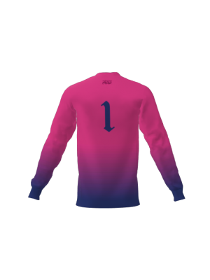 Podiumwear Men's Keeper's Jersey