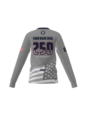 Podiumwear Women's Keeper's Jersey