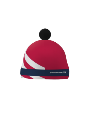 Podiumwear Pom Hat