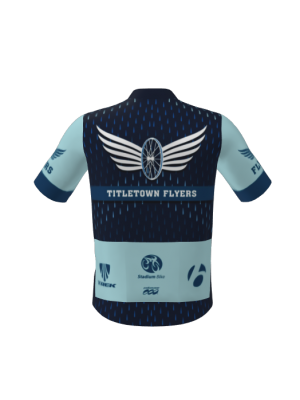 Podiumwear New Waffle fabric for 2025!  Men's Bronze Jersey