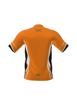 Podiumwear Men's V-Neck Tee - New Fabric 2025!