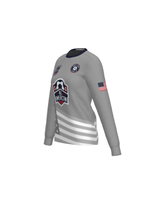 Podiumwear Women's Keeper's Jersey