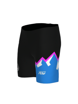 Podiumwear Men's Compression Short