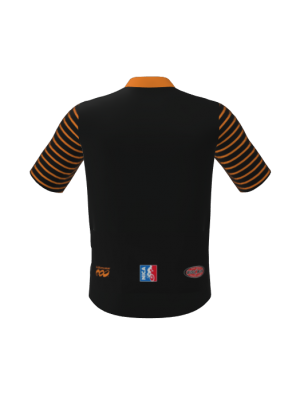 Podiumwear New Waffle fabric for 2025!  Men's Bronze Jersey