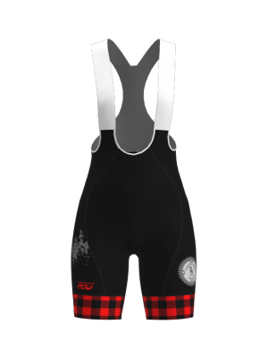 Podiumwear Women's Silver Bibs - Updated 2023