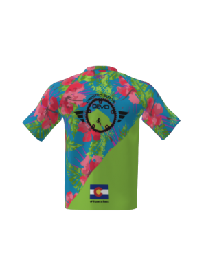 Podiumwear Child's MTB Jersey - New Fabric 2025!