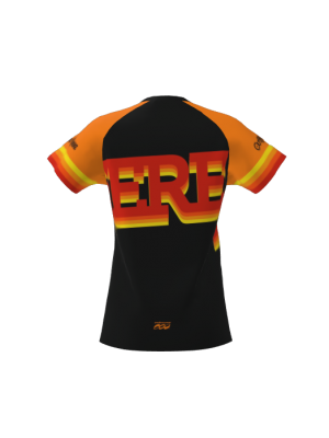 Podiumwear Women's V-Neck Tee - New Fabric 2025!
