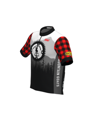 Podiumwear New Waffle fabric for 2025!  Men's Bronze Jersey