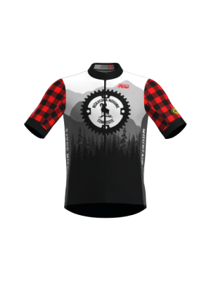 Podiumwear New Waffle fabric for 2025!  Men's Bronze Jersey
