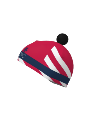 Podiumwear Pom Hat