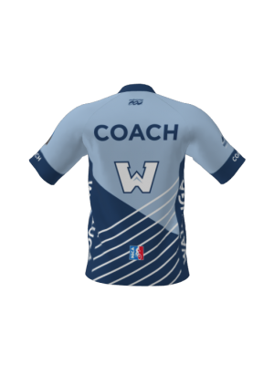 Podiumwear Men's V-Neck Tee - New Fabric 2025!
