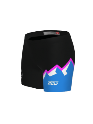 Podiumwear Women's Compression Short